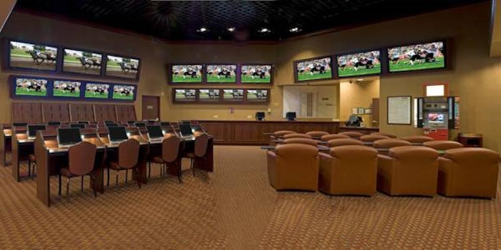 Pahrump Nugget Hotel & Casino Экстерьер фото